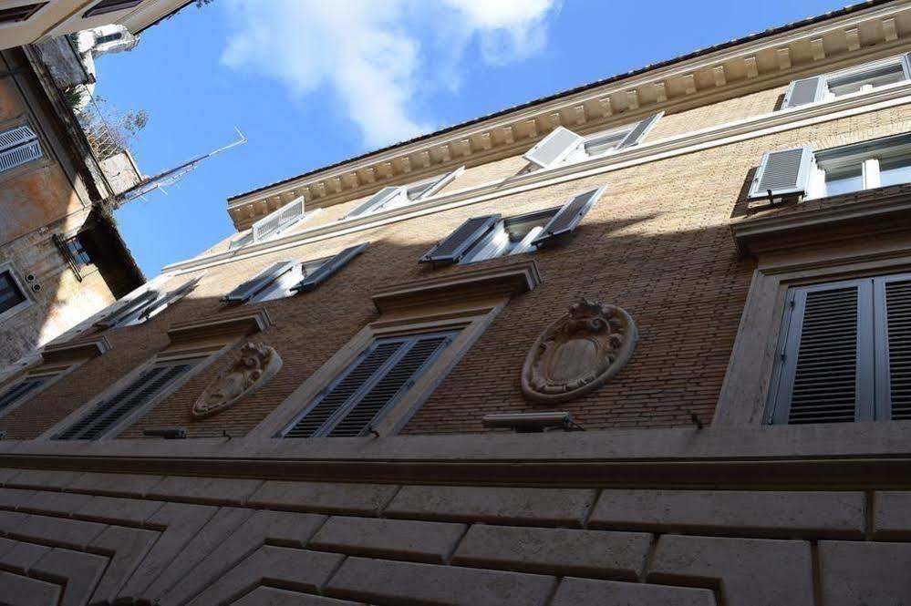 Now Apartments, Aparthotel In The Heart Of Roma Exterior foto